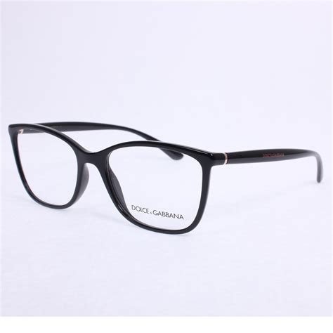 dolce gabbana brille mann schwarz türkis|Men's Dolce&Gabbana Eyeglasses .